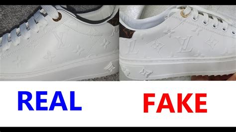 how to tell a fake louis vuitton shoes|how to check if louis vuitton is real.